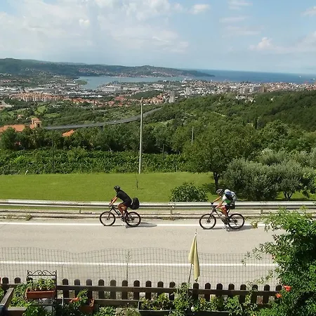 Bellavista Trieste